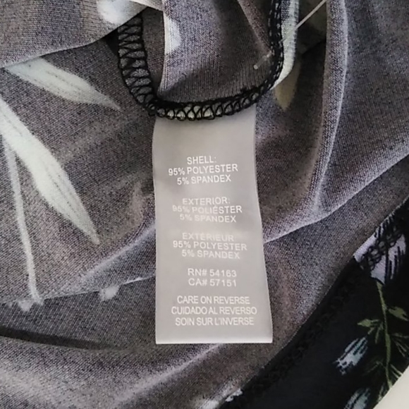 Karl Lagerfeld elegant top with pearls - Picture 9 of 10